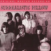 Surrealistic Pillow - Jefferson Airplane - Audio - Exchange